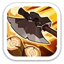 Whiteout Survival Eugene Skills Master Woodcutter