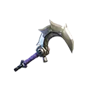 Whiteout Survival Freya Equipment Blood Moon Scythe