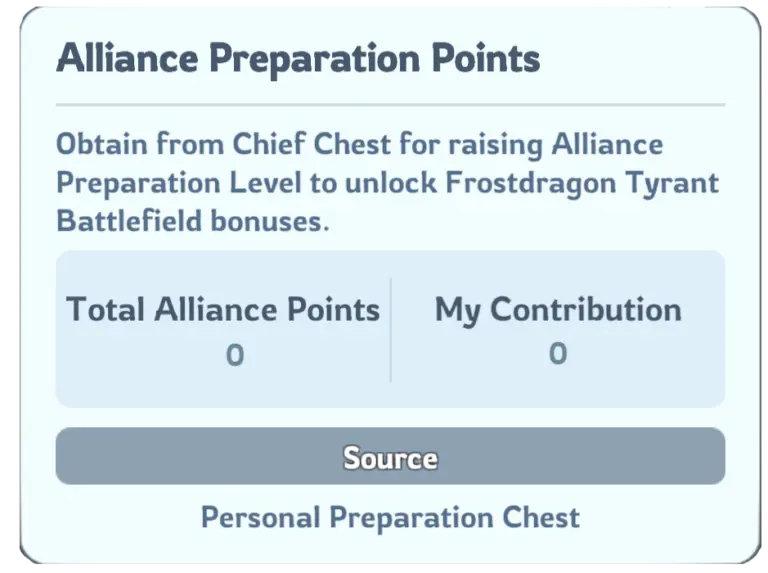 Whiteout Survival Frostdragon Tyrant Champions Eve 2