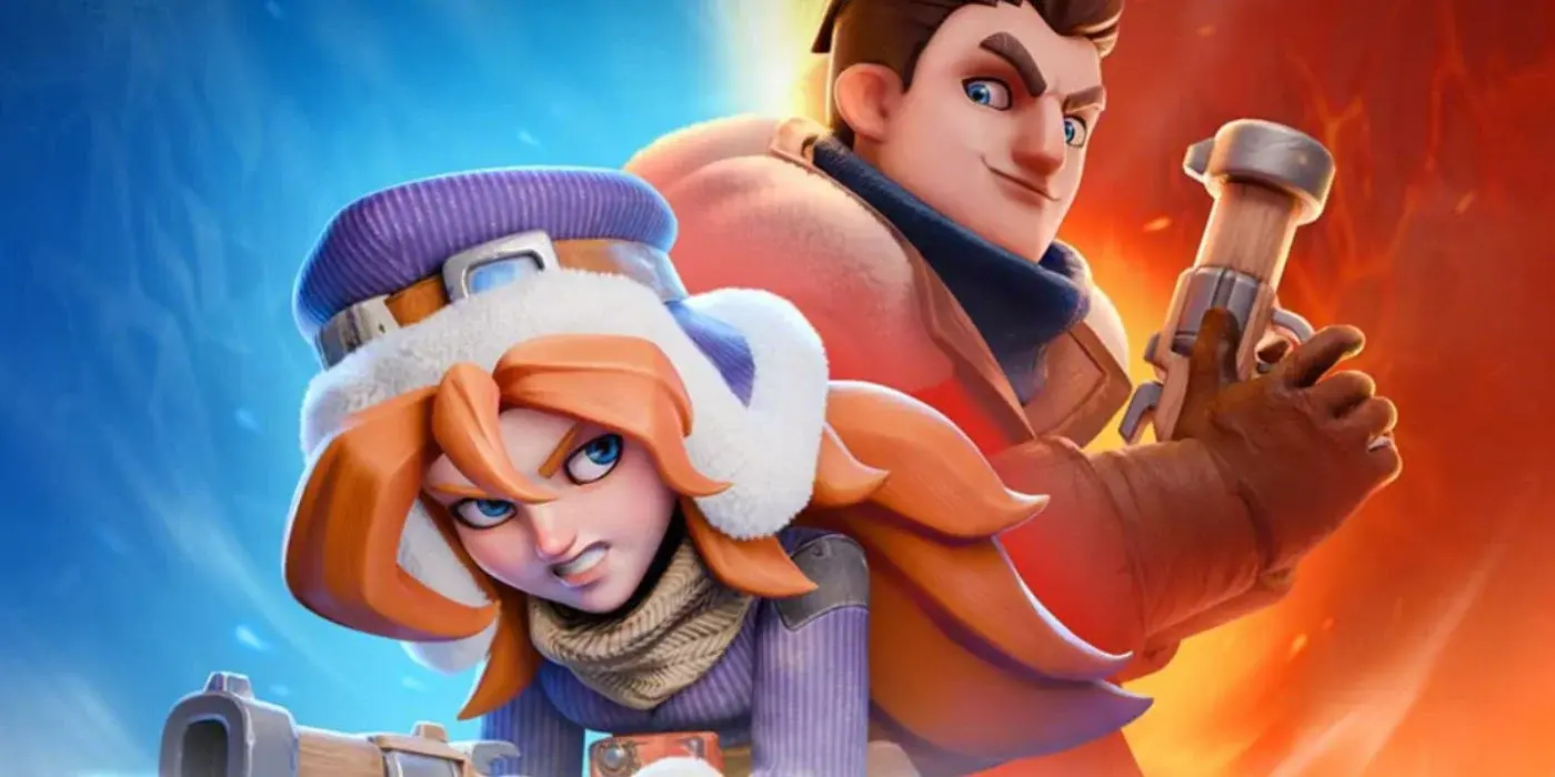 Whiteout Survival Frostfire Warhymn Hero Image