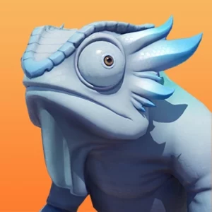 Whiteout Survival Frostscale Chameleon