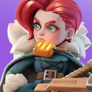 Whiteout Survival Gina