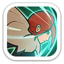 Whiteout Survival Gina Skill Windtalker