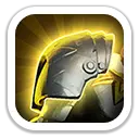 Whiteout Survival Gregory Skills Indomitable Armor