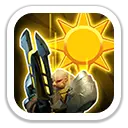 Whiteout Survival Gregory Skills Legion of the Sun