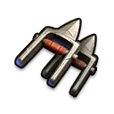 Whiteout Survival Hector Equipment Steel Fangs