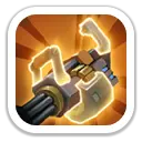 Whiteout Survival Jessie Skills Weapon Upgrade