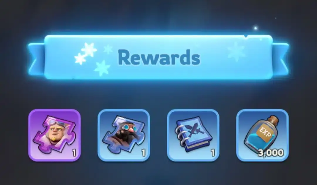 Whiteout Survival Lighthouse Intel Mission Rewards