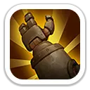 Whiteout Survival Logan Skills Enhanced Fists of Steel