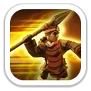 Whiteout Survival Lumak Bokan Skill Jungle Born Agility
