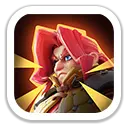 Whiteout Survival Rufus Skills Raging Fury