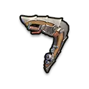 Whiteout Survival Wayne Equipment Power Boomerang