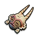Whiteout Survival Xura Equipment Witch Mask