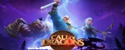 call of dragons home