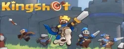 kingshot home