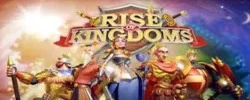 rise of kingdoms home