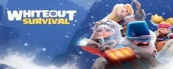 wos home whiteout survival icon home