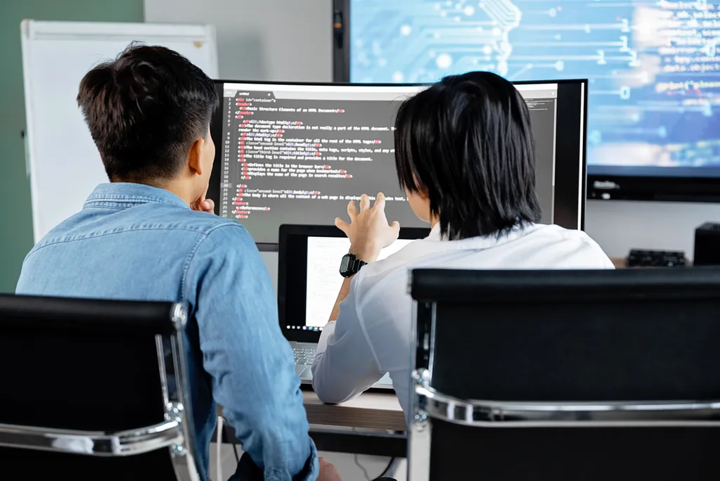 Careers involving video games and digital opportunities in the gaming industry