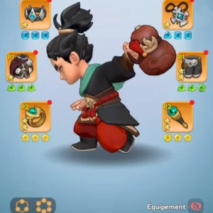 kingshot account for sale 410M Starter Account