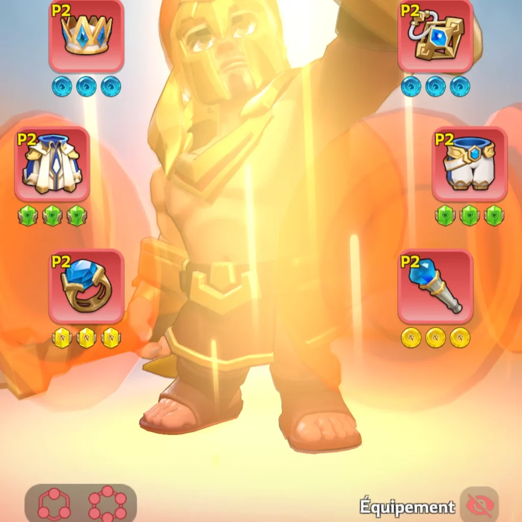 kingshot account for sale with 500M+ power Whale Account