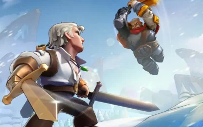 Kingshot Blizzard Brawl Guide: Strategy, Airdrops, and Scoring