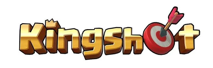 Kingshot logo