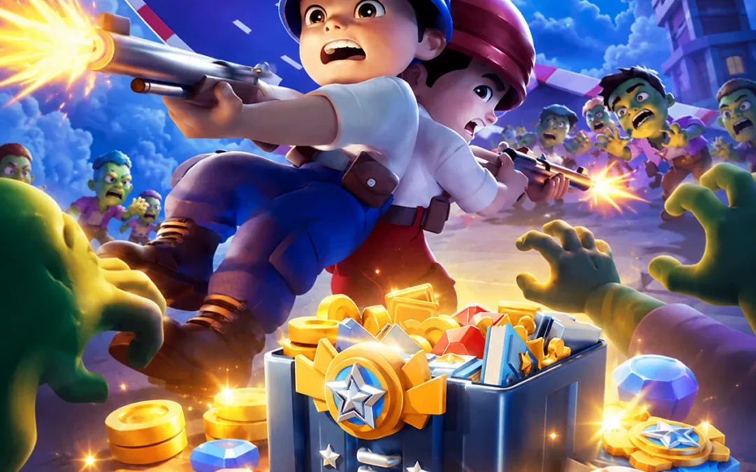Last War Best Bundles & Spending Guide 2026