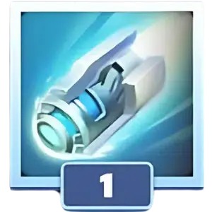 Last War Elsa Auto Attack Icicle Strike