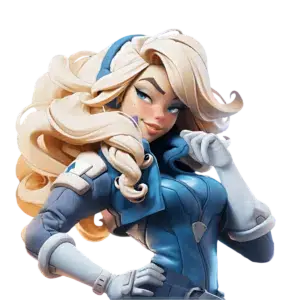 Last War Elsa