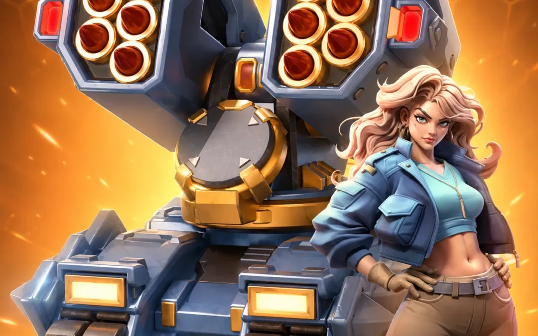 Last War Exclusive Weapons Guide: Shard Costs, Unlock & Upgrade Priority