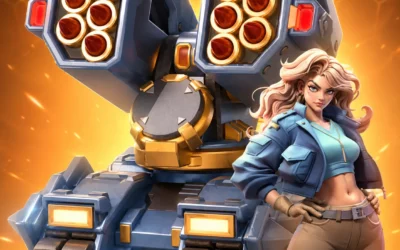 Last War Exclusive Weapons Guide: Shard Costs, Unlock & Upgrade Priority