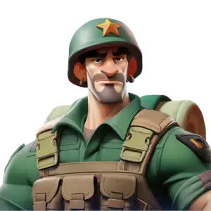 Last War Kane