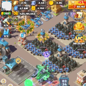 last war account for sale THP 250M Whale Account