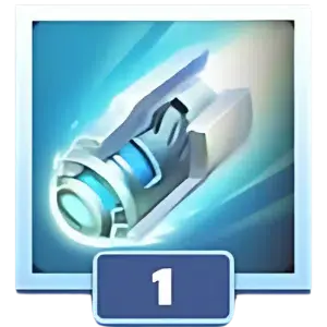 Last War Venom Auto Attack Energy Bullet