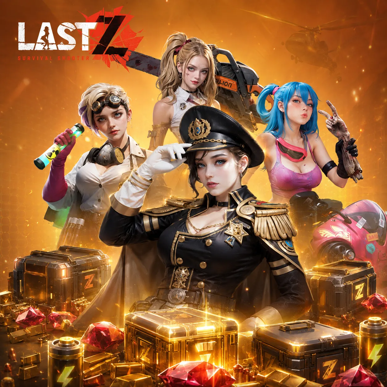 Last Z best bundles 2026