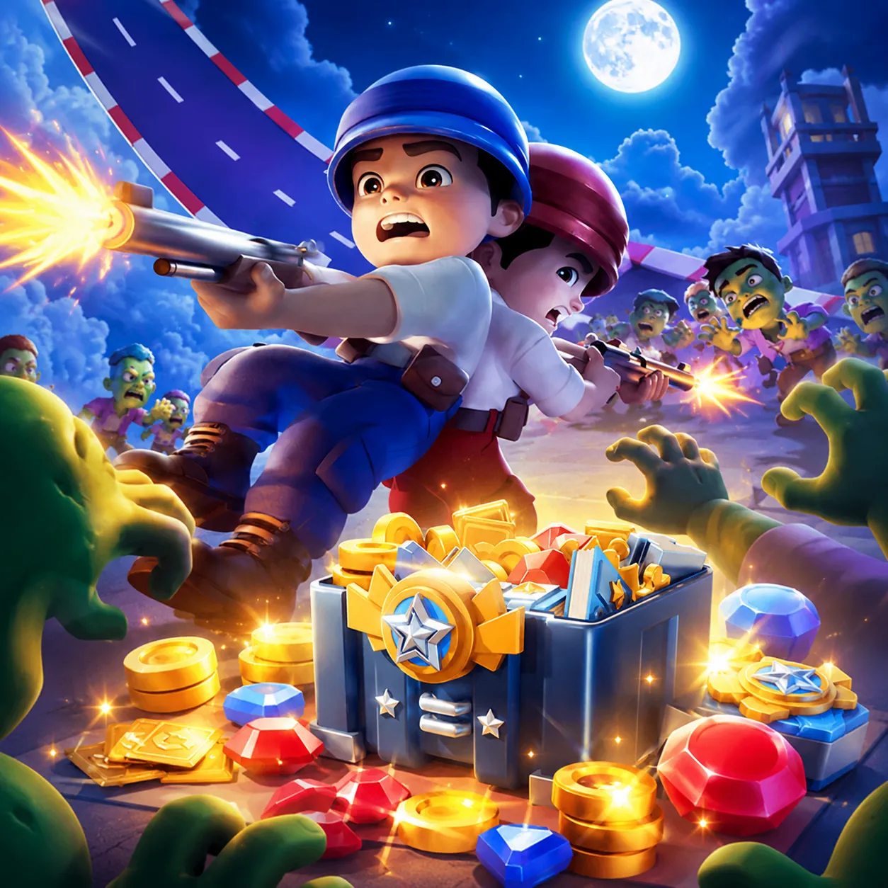 Last War best bundles 2026