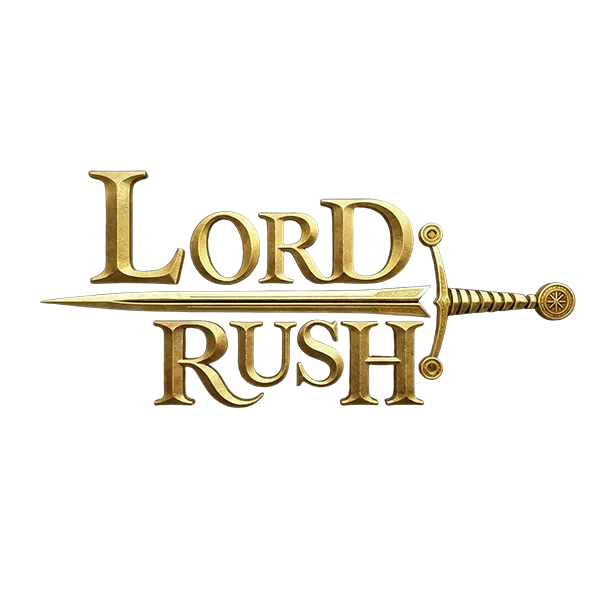 Lordrush logo