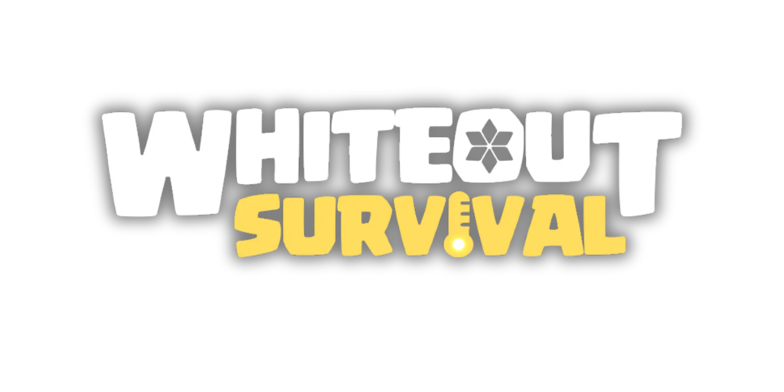 Whiteout Survival logo