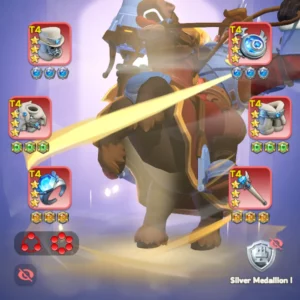 wos account for sale with 1.3B power Whale Account