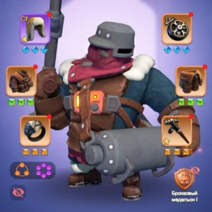wos account for sale with 137M power Starter Account