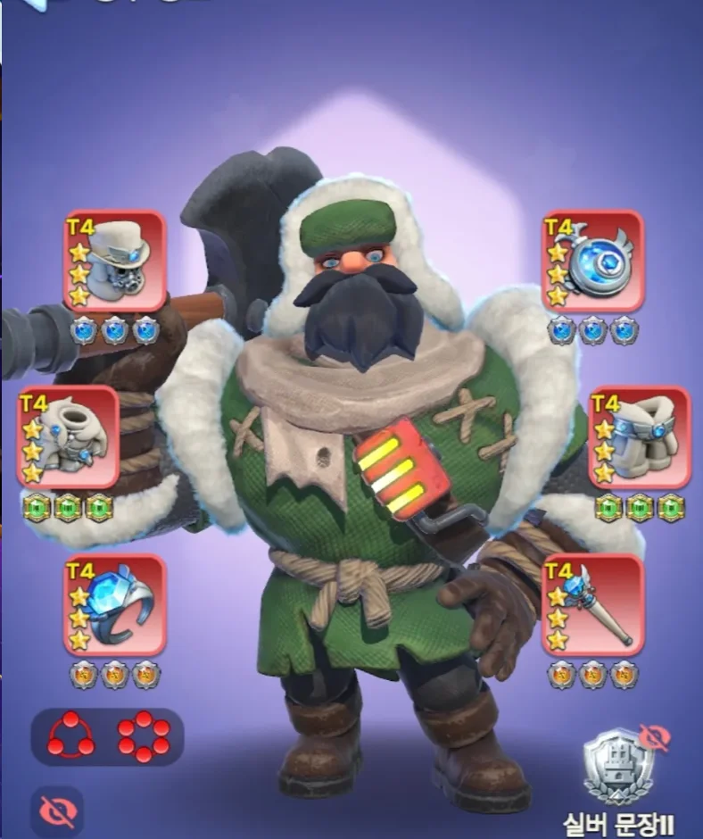 wos account for sale with 1B+ power Whale Account
