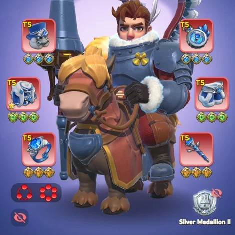 wos account for sale with 1B+ power Whale Account