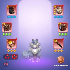 wos account for sale with 436M power Starter Account