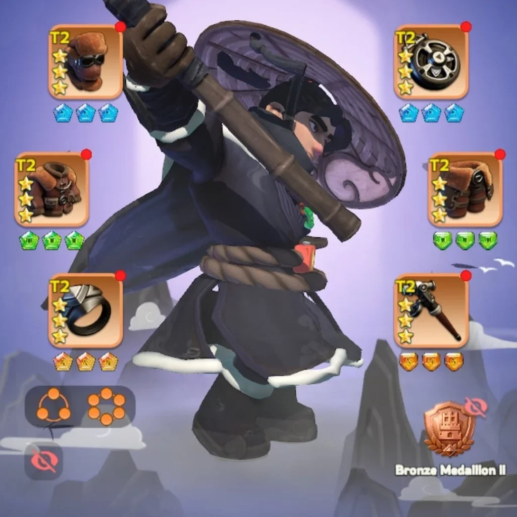wos account for sale with 753M power Starter Account