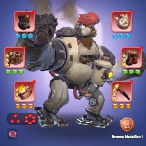 wos account for sale with 749M power Starter Account
