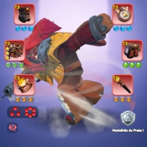 wos account for sale with 768M power Whale Account