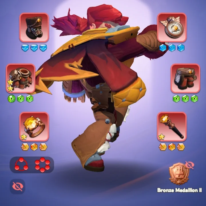 wos account for sale with 904M power Starter Account