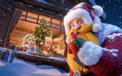 Whiteout Survival Christmas Event Guide