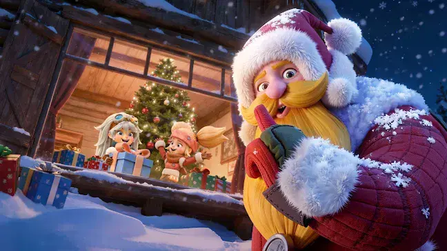 Whiteout Survival Christmas Event Guide