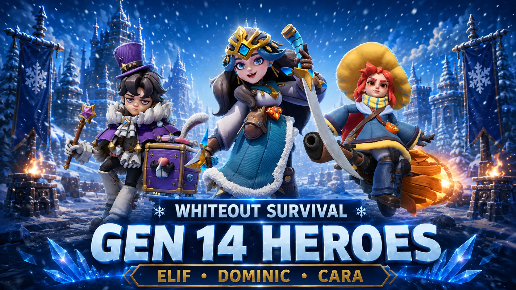 Whiteout-Survival-Generation-14-Heroes-Guide